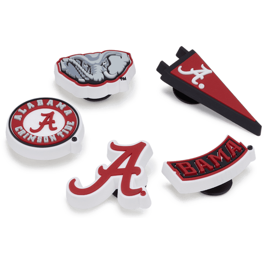 University of Alabama 5 Pack - US 4790