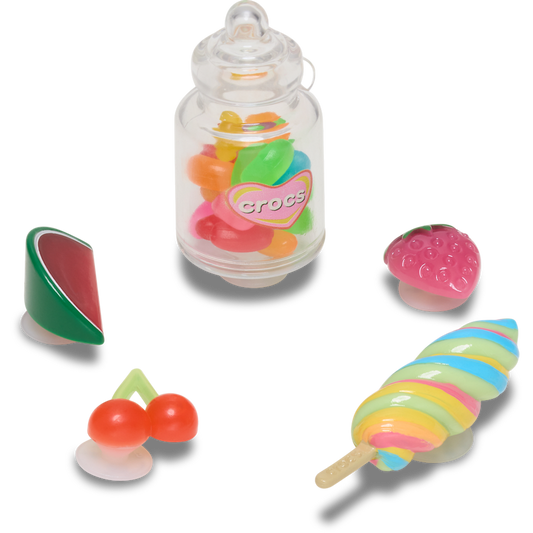 Sugar and Everything Nice 5 Pack - US 7932