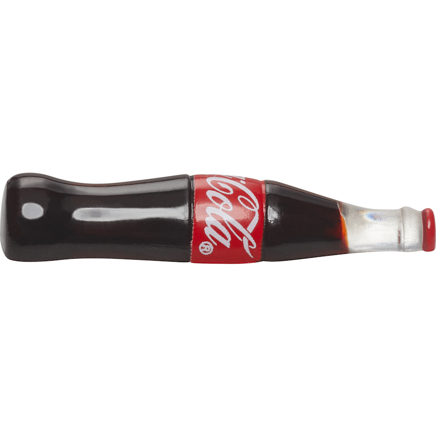 Coca-Cola Bottle - US 7733