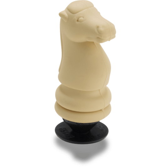 3D Knight Chess Piece - US 7158