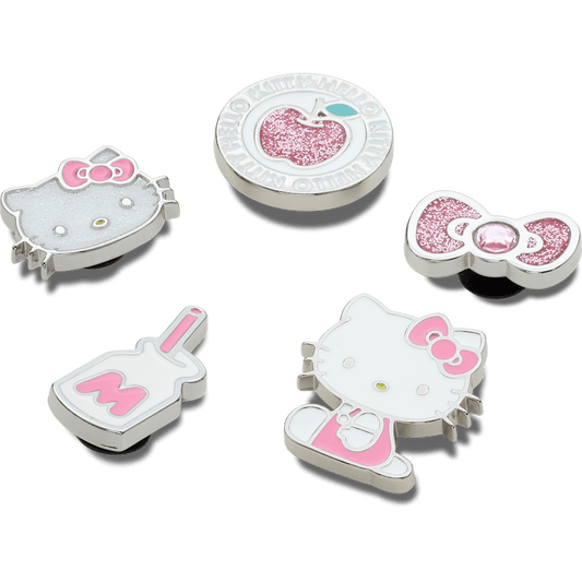 Hello Kitty Elevated 5 Pack - US 9143