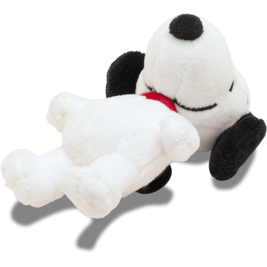 Peanuts Snoopy Plush Charm - US 7246
