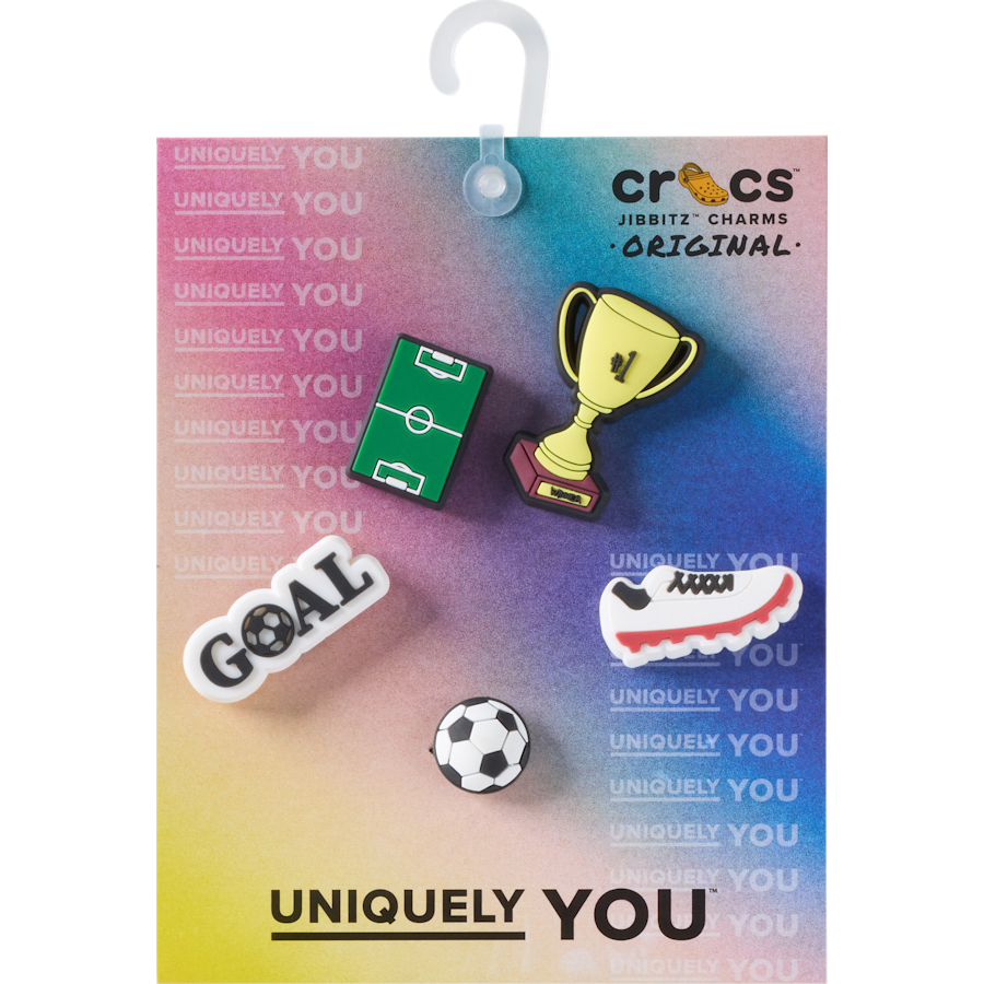 Soccer Star 5 Pack - US 4304