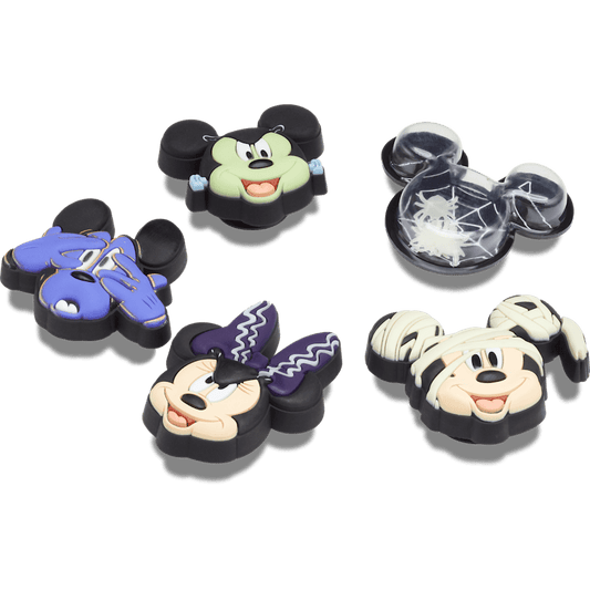 Disney Mickey Halloween 5 Pack - US 7219