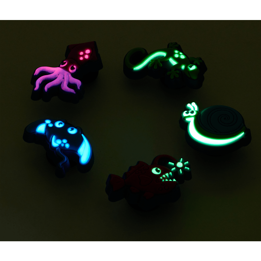 Tiny Cute Creatures 5 Pack - US 9411