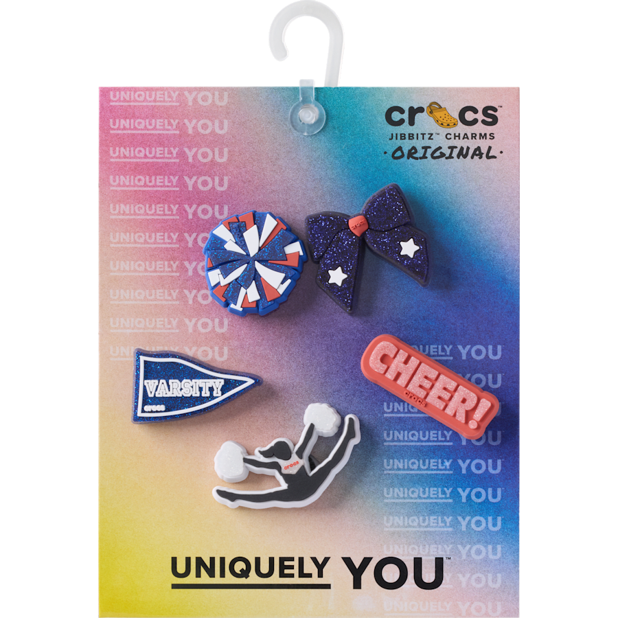 Cheer 5 Pack - US 2004