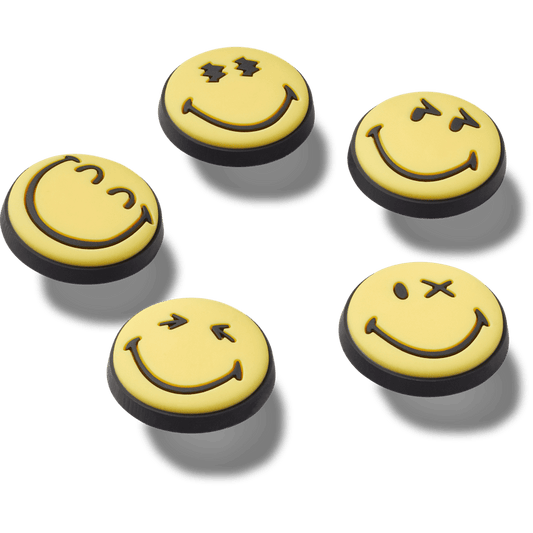 Smileyworld 5 Pack - US 3788