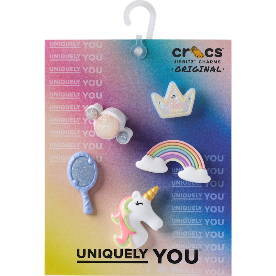 Pretty Princess 5 Pack - US 9429
