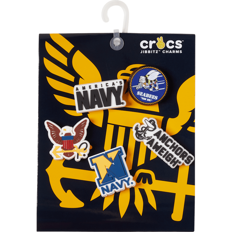 Armed Forces US Navy 5Pck - US 1766