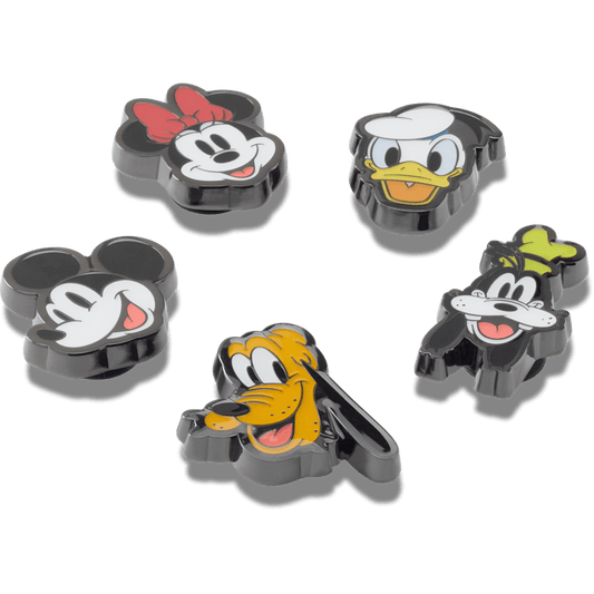 Mickey & Friends Elevated 5-pack - US 3480