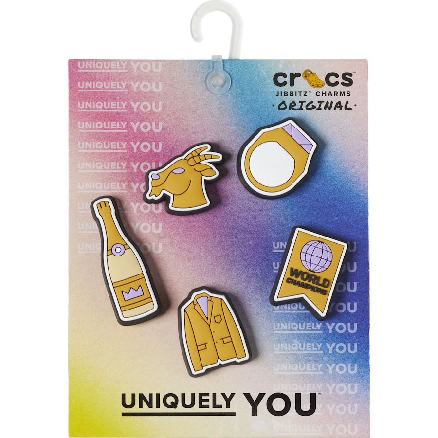 Winner 5 Pack - US 9558