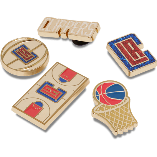 NBA Los Angeles Clippers 5 Pack - US 5441