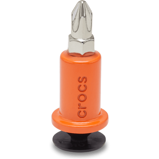 Orange Screwdriver - US 3923