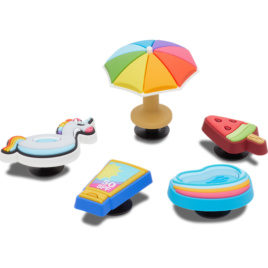 Summer 4EVER 5 Pack - US 7958
