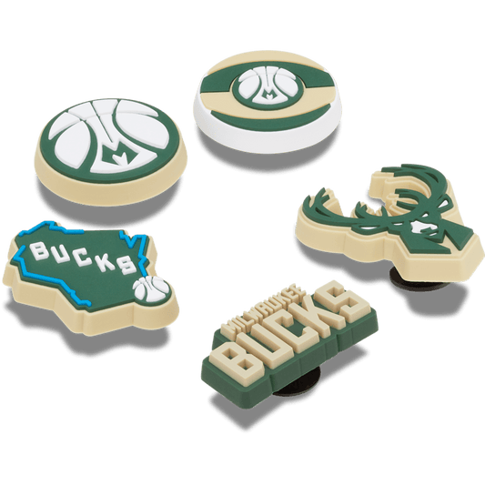 NBA Milwaukee Bucks 5 Pack - US 2651