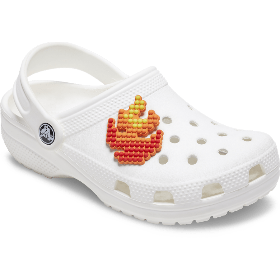 Beaded Flame - US 2829