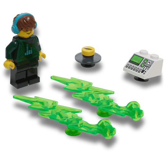LEGO® Gaming 5 Pack - US 6319