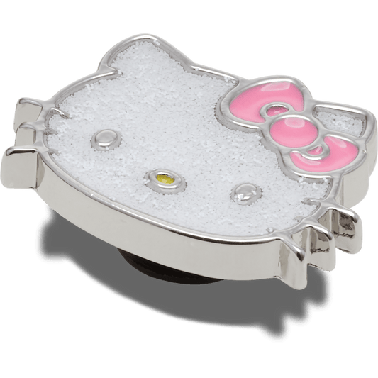 Hello Kitty Glitter Cat - US 8794