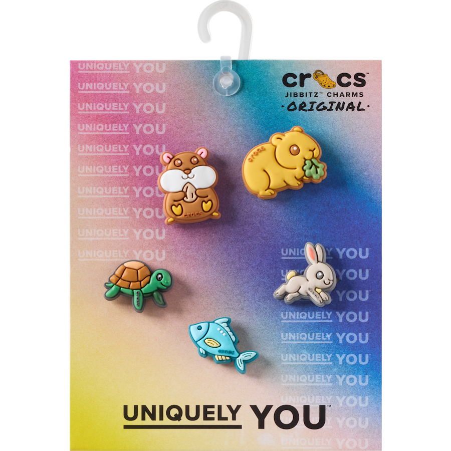 Super Pets 5 Pack - US 1756