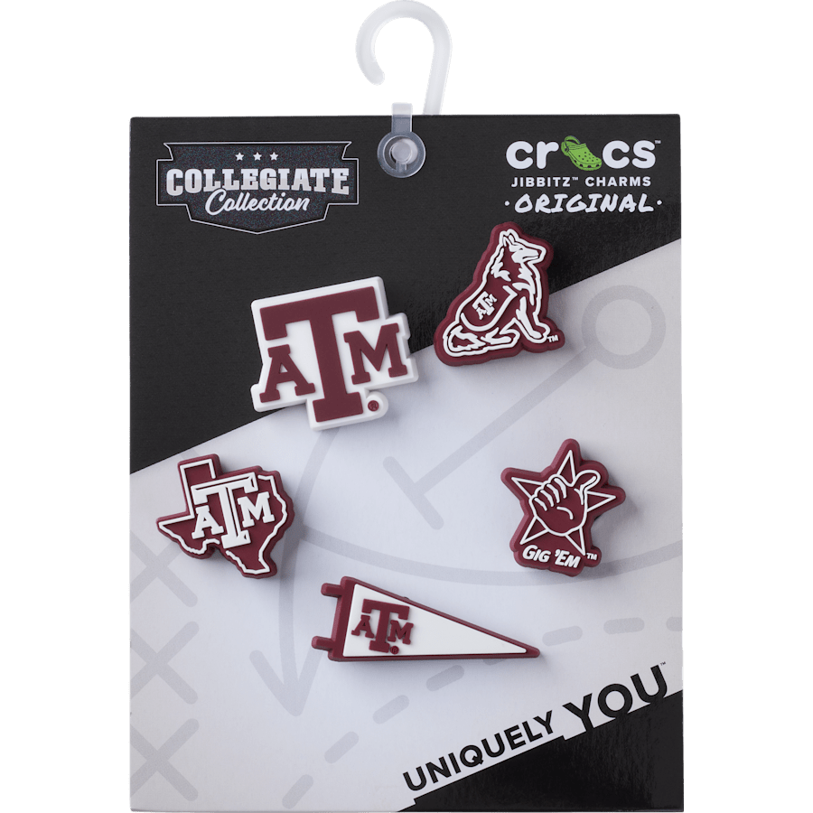 Texas A&M 5 Pack - US 3074