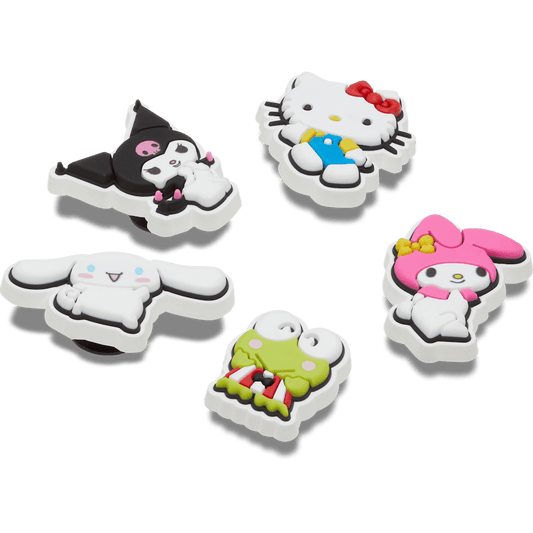 Hello Kitty® and Friends 5 Pack - US 3909