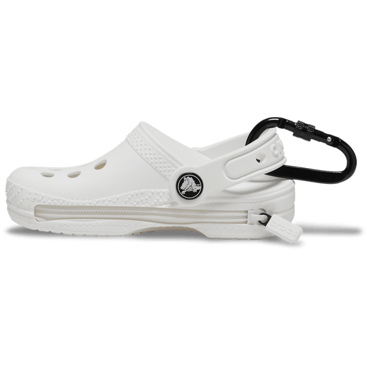Classic Clog Pouch Bag Charm - US 8613