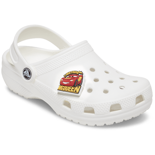 Cars Movie Lightning McQueen - US 8365