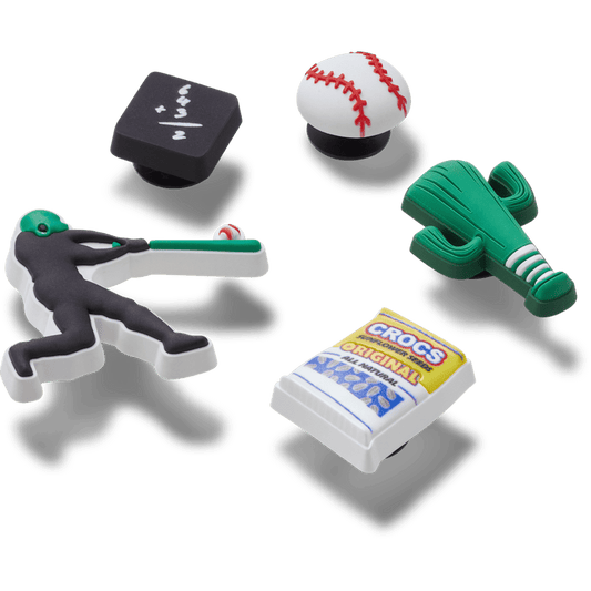 Baseball Team 5 Pack - US 9743