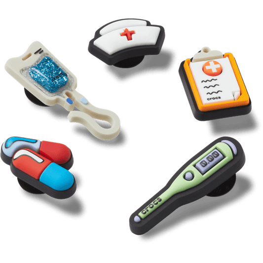 Healthcare 5 Pack - US 6589