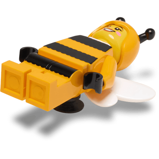 LEGO® Bumblebee Minifigure - US 4731