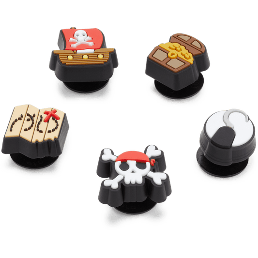Tiny Pirates Life 4 Me 5 Pack - US 8449