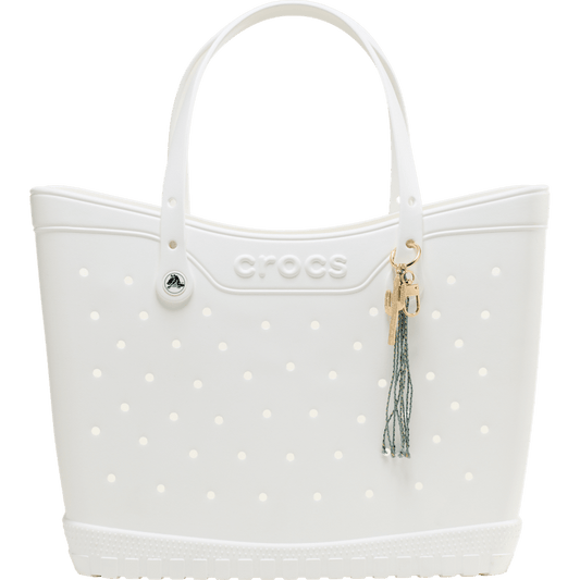 Cactus Tassel Bag Charm - US 9809