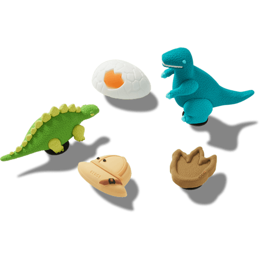 3D Dinosaur Adventure 5 Pack - US 1635