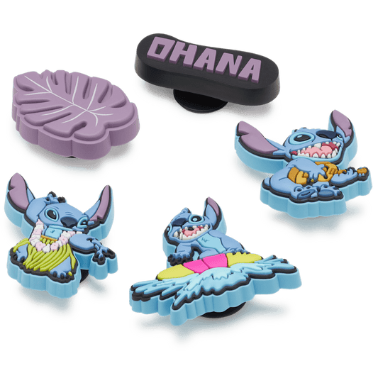 Stitch Tropical 5 Pack - US 8779