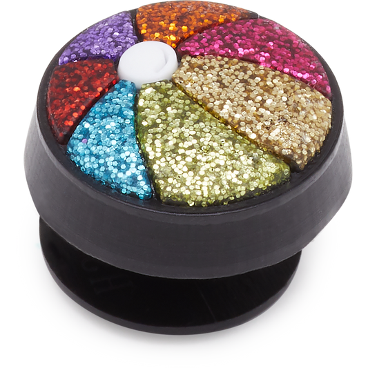 Glitter Beach Ball - US 8342