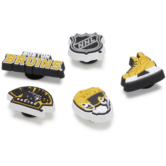 NHL® Boston Bruins® 5 Pack - US 1116
