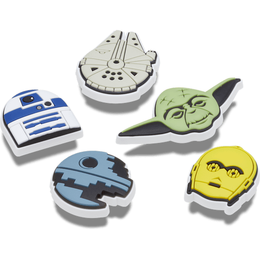 STAR WARS™ 5 Pack - US 6384
