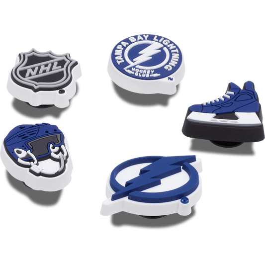 NHL® Tampa Bay Lightning® 5 Pack - US 7351