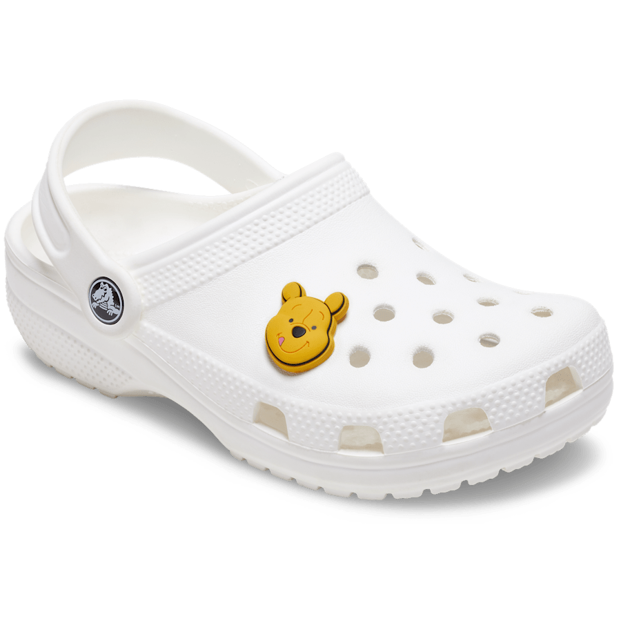 Winnie The Pooh Face - US 8336