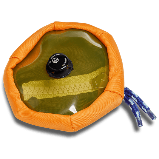 Orange Pouch - US 1068
