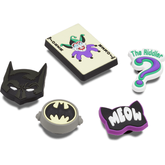 Batman 5 Pack - US 8797