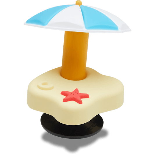 3D Beach Umbrella - US 3794