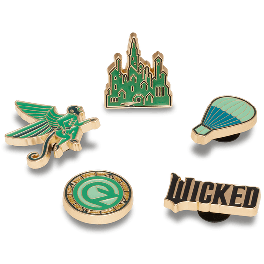 Wicked 5 Pack - US 4197