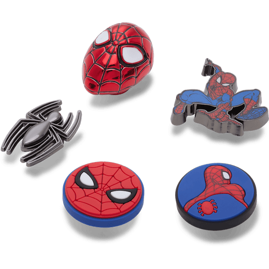 Spiderman II 5 Pack - US 9550