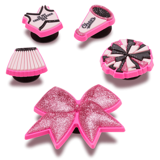 Cheerleading 5 Pack - US 9315