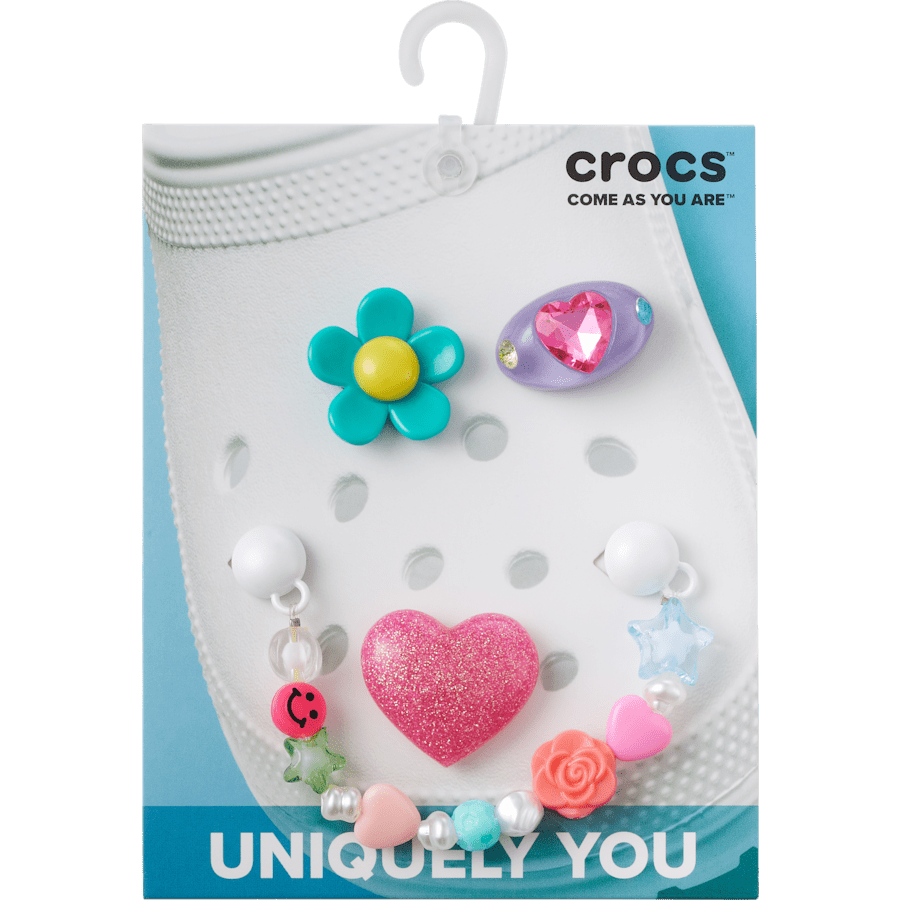Trendy Jewelry 5 Pack - US 2380
