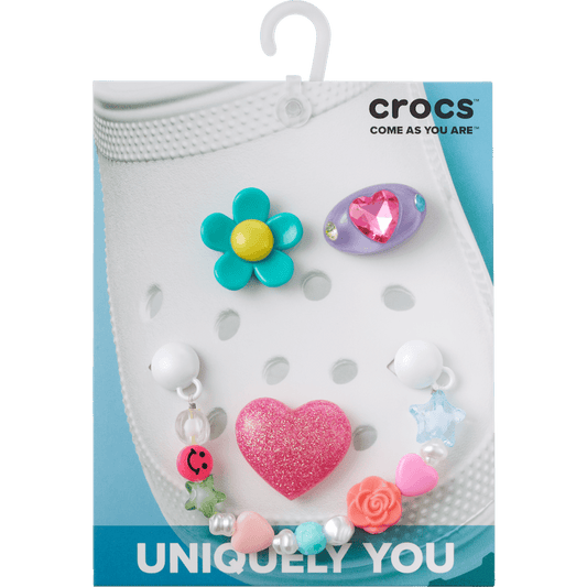 Trendy Jewelry 5 Pack - US 2380