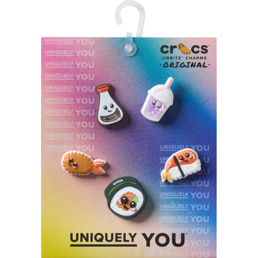 Sushi Dinner 5 Pack - US 6758