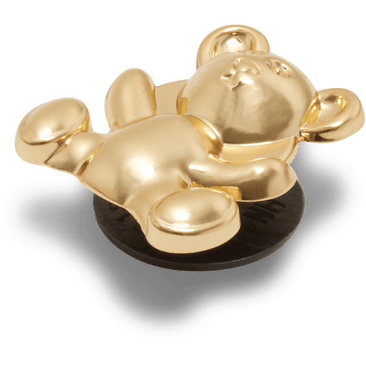 18K Gold Bear - US 7255