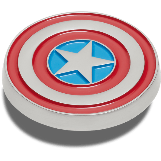 Metal Captain America Shield - US 2091